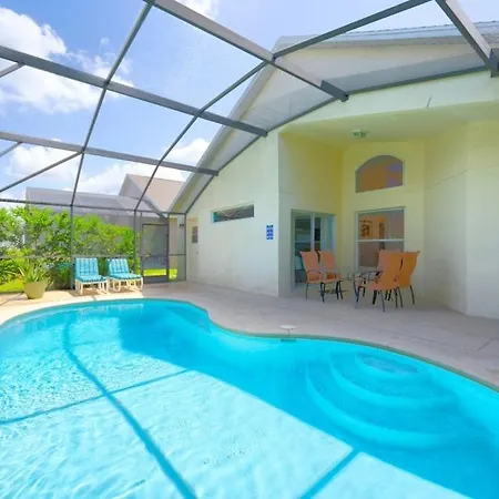 Peaceful 4Br Golf Resort Pool Home Near Disney And Legoland